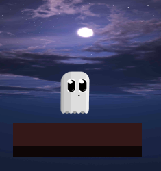 Picture of Geometry Ghost